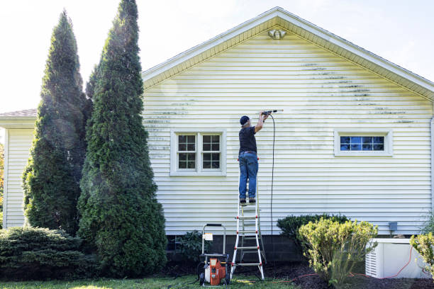 Best Fence Cleaning  in Big Coppitt Key, FL
